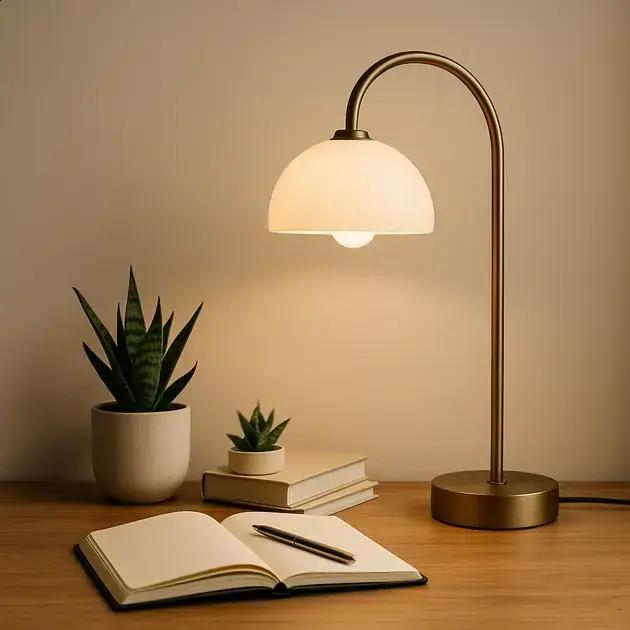 As Luminárias Criativas Mais Procuradas em 2025 — Tendências e Inspirações