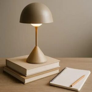 Design de Luminárias Criativas: Princípios Básicos Para Criar Peças Funcionais e Estéticas