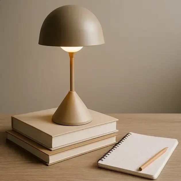 Design de Luminárias Criativas: Princípios Básicos Para Criar Peças Funcionais e Estéticas