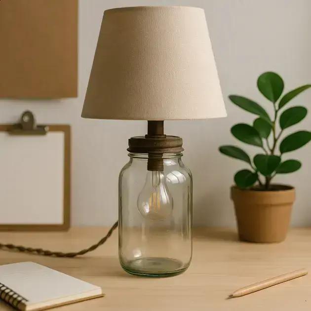 Guia de Negócios: Como Vender Luminárias Recicladas e Virar Referência em Sustentabilidade