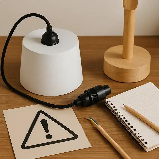 Os Erros Mais Comuns ao Produzir Luminárias Personalizadas (E Como Evitá-los)