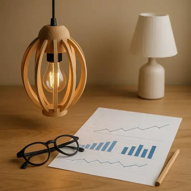 Quando Vale a Pena Investir em Luminárias Personalizadas em vez de Modelos Prontos?